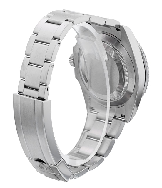 Rolex Submariner 124060 Image 3